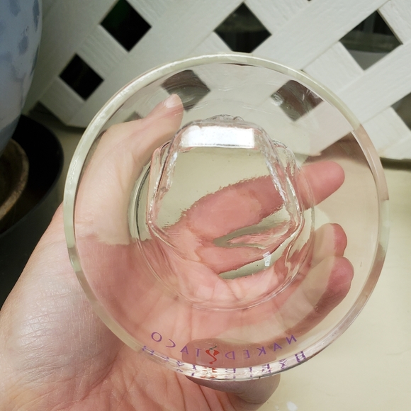 Naked Taco Skull Shotglass - Picture 6 of 7